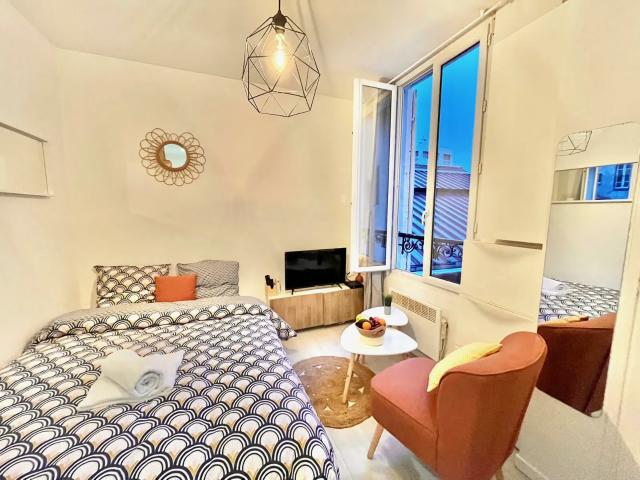 Location Chambre Boulevard de Verdun, Courbevoie