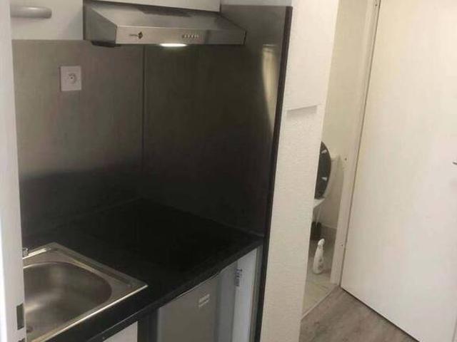 Location Chambre Boulevard de Verdun, Courbevoie