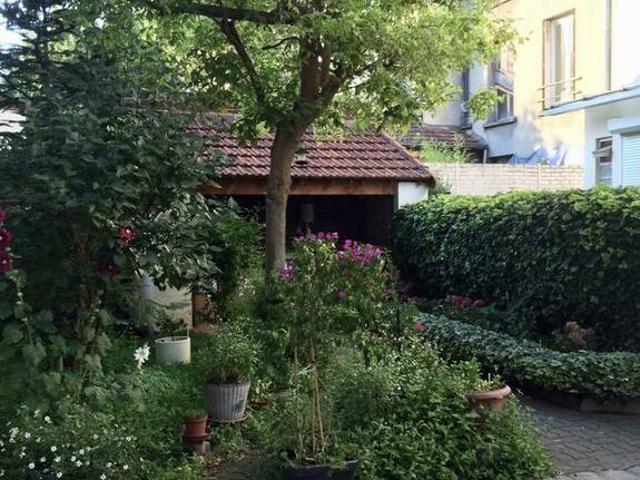 Location Chambre Boulevard de Verdun, Courbevoie