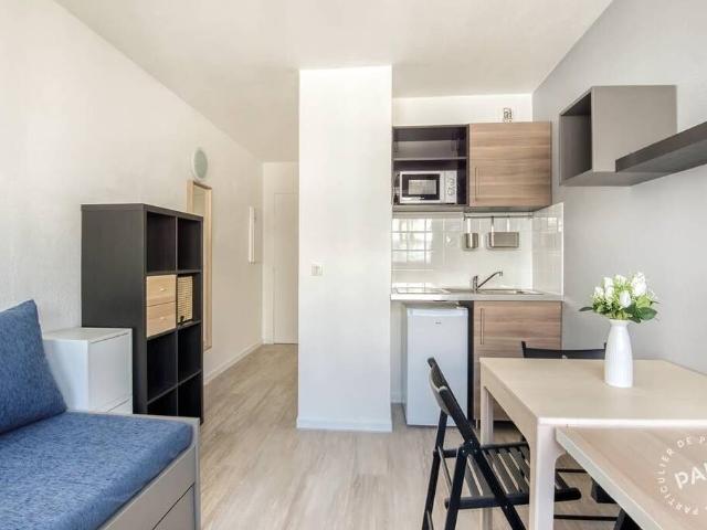 Location Chambre Boulevard de Verdun, Courbevoie