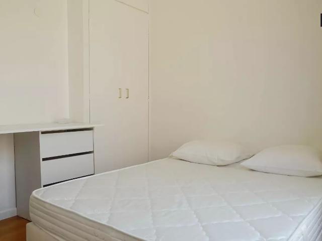 Location Chambre Boulevard de Verdun, Courbevoie