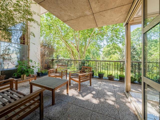 Location Chambre Boulevard de Bercy, Paris