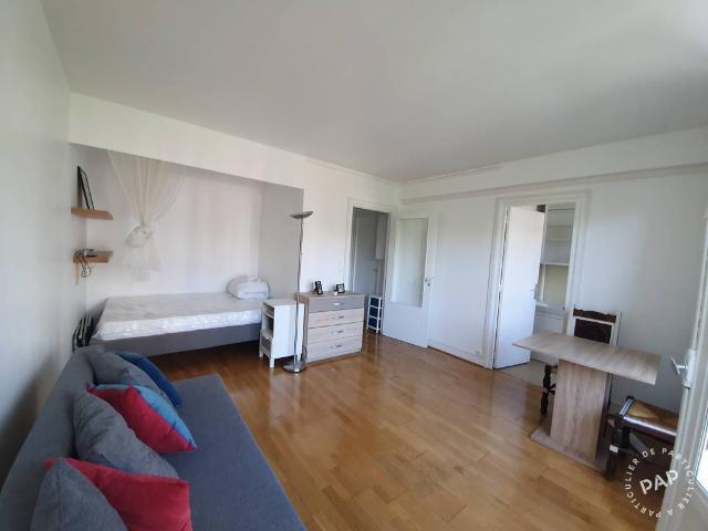 Location Chambre Boulevard de Bercy, Paris