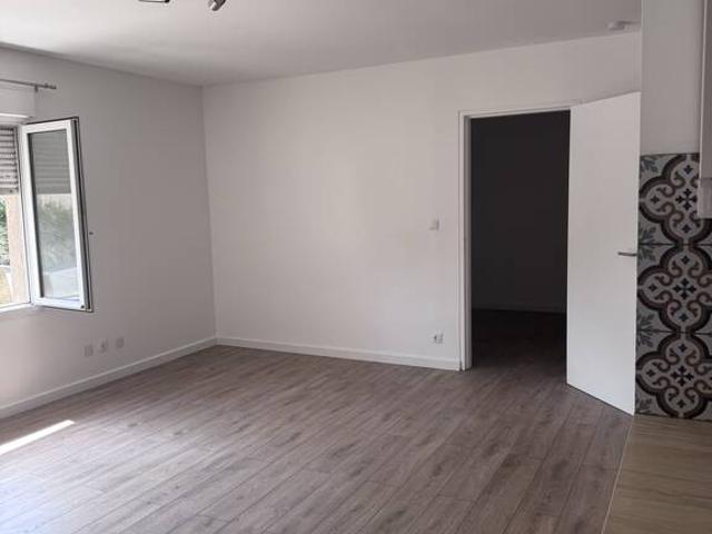 Location Appartement Rue Théodore Hamont, Paris
