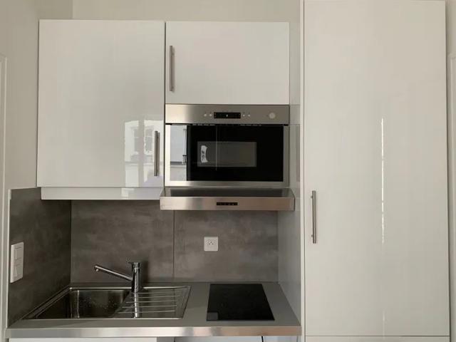 Location Chambre Boulevard de Bonne Nouvelle, Paris
