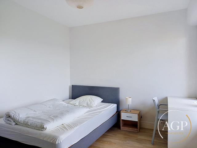 Location Chambre Boulevard de Châteaudun, Orléans