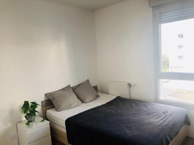 Location Chambre Boulevard de Jodino, Vénissieux