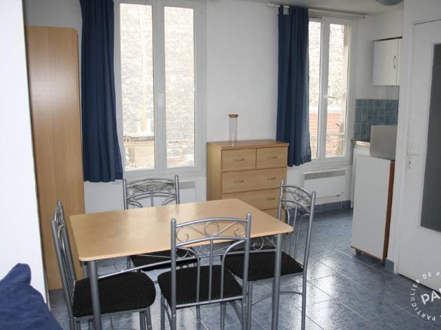 Location Chambre Boulevard de la Villette, Paris