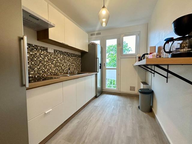 Location Chambre Boulevard de la Liberté, Rennes