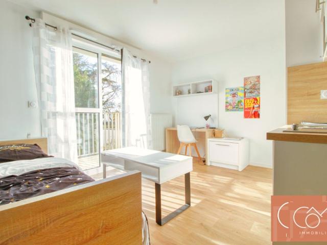 Location Chambre Boulevard de la Liberté, Rennes