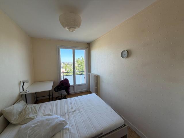 Location Chambre Boulevard de la Liberté, Rennes