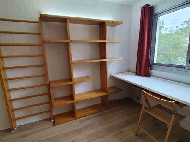 Location Chambre Boulevard de la Liberté, Rennes