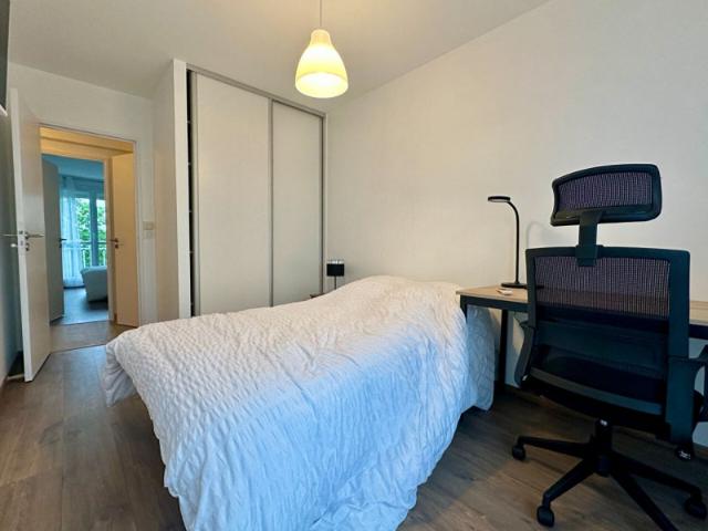 Location Chambre Boulevard de la Liberté, Rennes