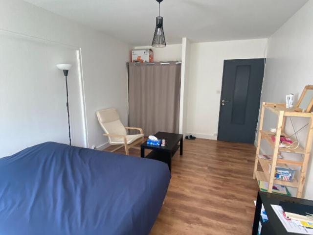 Location Chambre Boulevard de la Liberté, Rennes