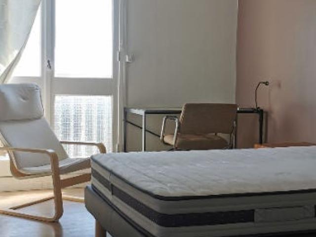 Location Chambre Boulevard de la Liberté, Rennes