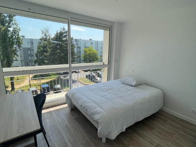Location Chambre Boulevard de la Liberté, Rennes