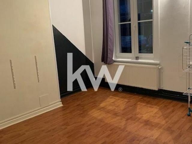 Location Chambre Boulevard de la Lorraine, Lille