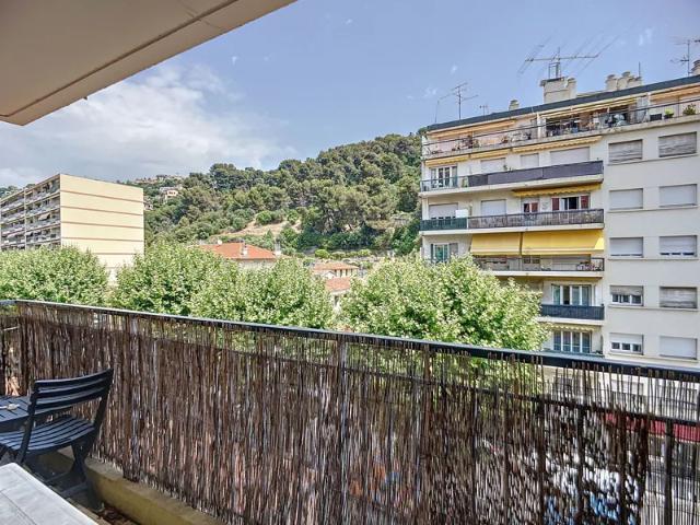 Location Chambre Boulevard de la Madeleine, Nice