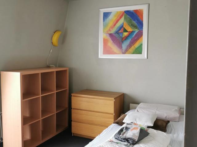 Location Chambre Boulevard de la République, La Garenne Colombes
