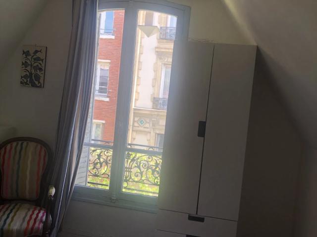 Location Chambre Boulevard de la République, La Garenne Colombes