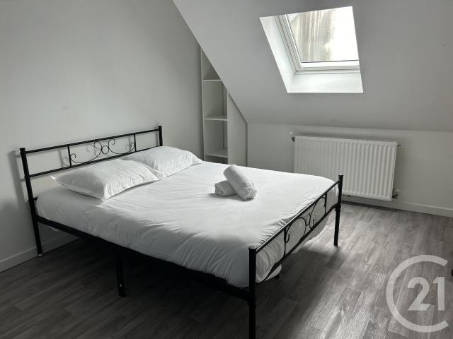 Location Chambre Boulevard de l'Égalité, Calais