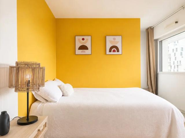 Location Chambre Boulevard de l'Estuaire, Nantes