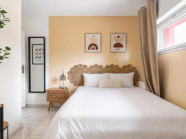 Location Chambre Boulevard de l'Estuaire, Nantes