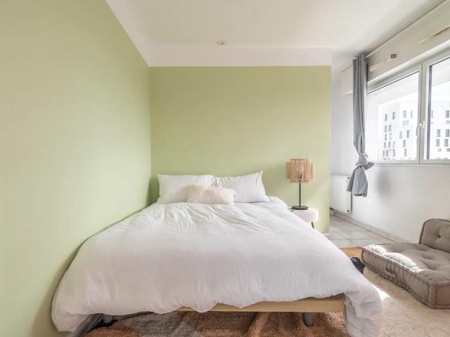 Location Chambre Boulevard de l'Estuaire, Nantes