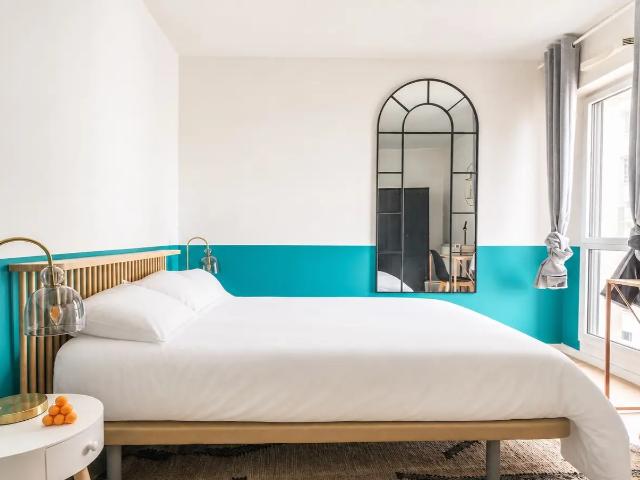 Location Chambre Boulevard de l'Estuaire, Nantes