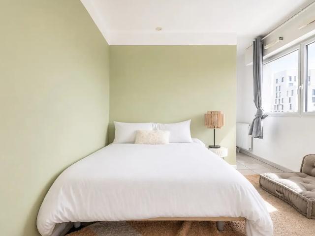 Location Chambre Boulevard de l'Estuaire, Nantes