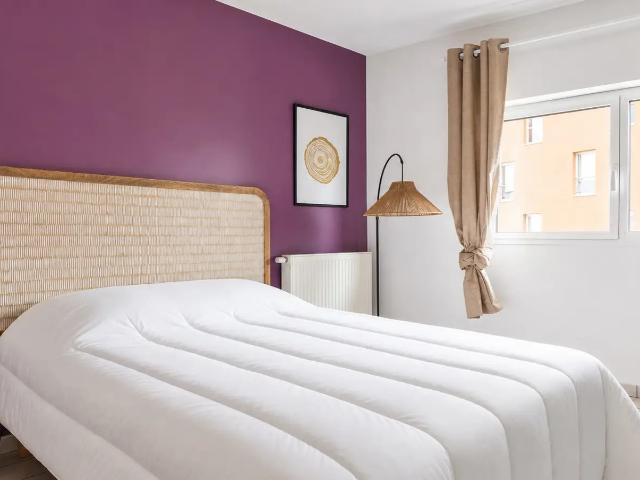 Location Chambre Boulevard de l'Estuaire, Nantes