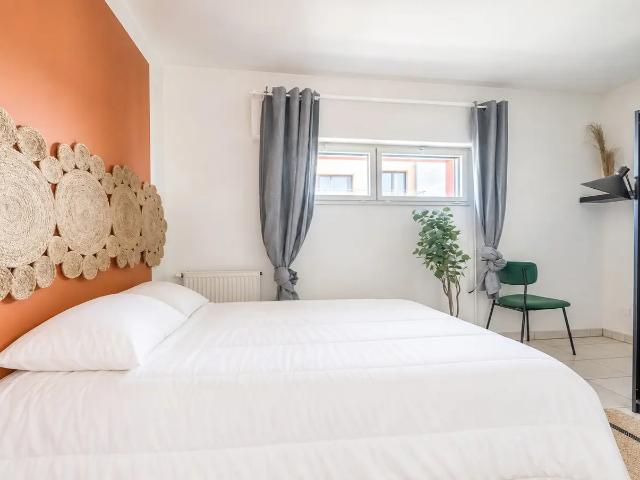 Location Chambre Boulevard de l'Estuaire, Nantes