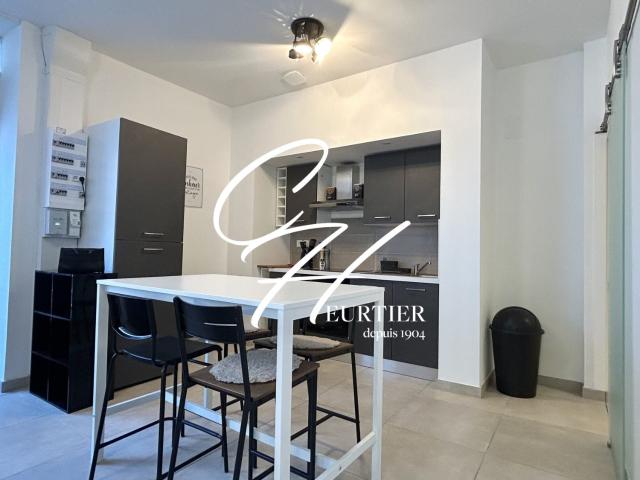 Location Chambre Boulevard de l'Esplanade, Grenoble