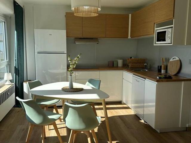 Location Chambre Boulevard de l'Europe, Oullins Pierre Bénite