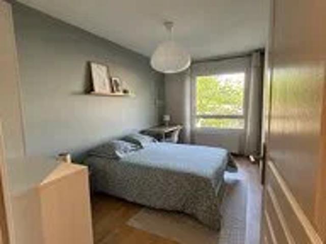 Location Chambre Boulevard de l'Europe, Oullins Pierre Bénite