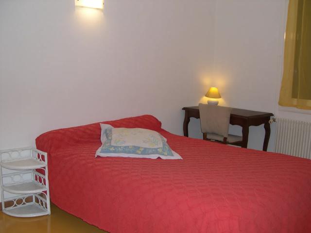 Location Chambre Boulevard de l'Indépendance, Marseille