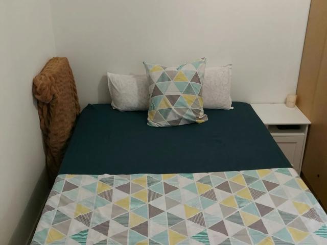 Location Chambre Boulevard de Pesaro, Nanterre