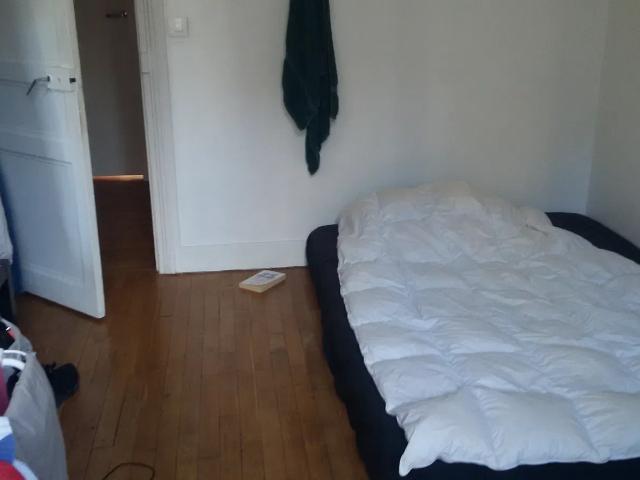 Location Chambre Boulevard de Reuilly, Paris