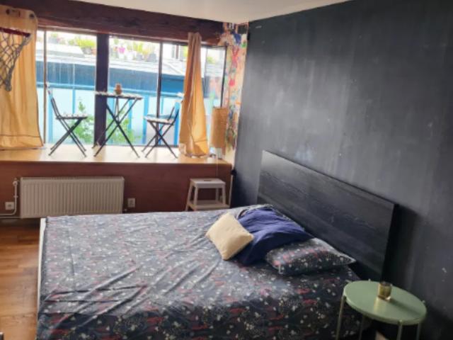 Location Chambre Boulevard de Strasbourg, Paris