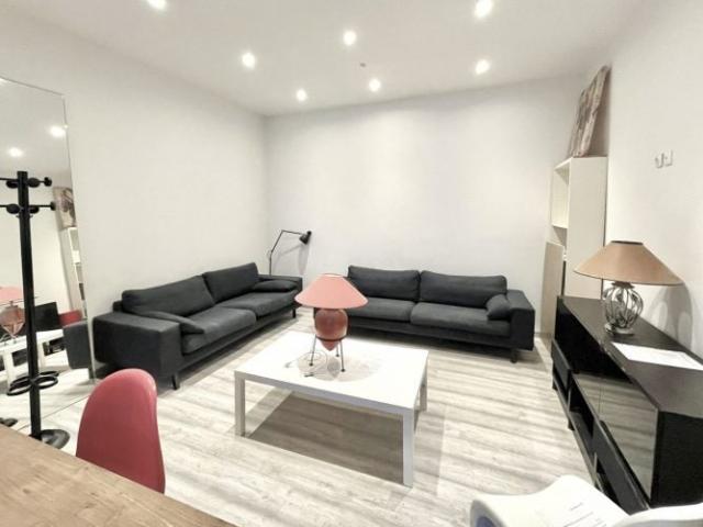 Location Chambre Boulevard de Strasbourg, Roubaix