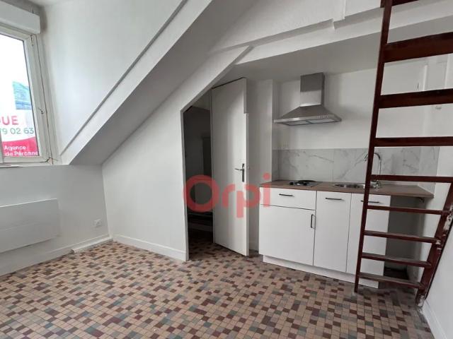 Location Chambre Boulevard des Anglais, Péronne