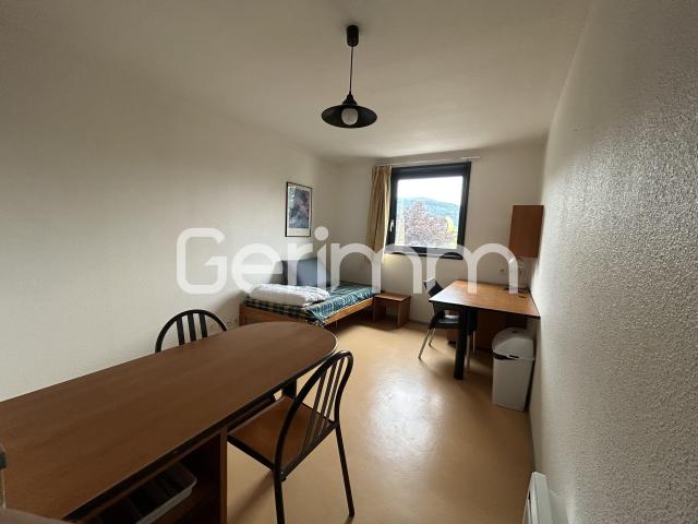 Location Chambre Boulevard des Alpes, Meylan