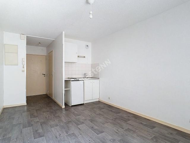 Location Chambre Boulevard des Belges, Nantes
