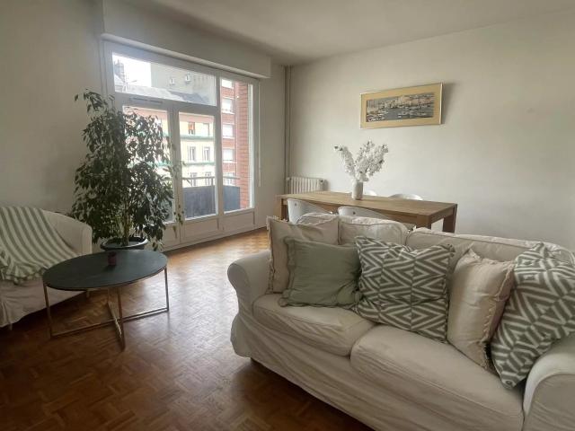 Location Chambre Boulevard des Belges, Rouen