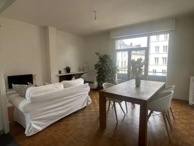 Location Chambre Boulevard des Belges, Rouen