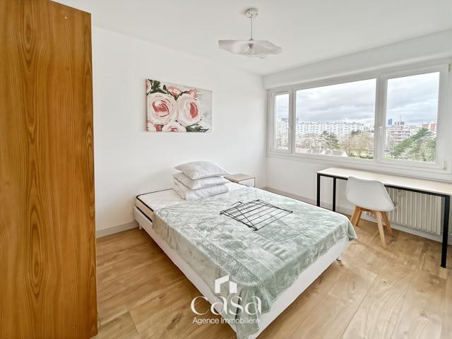 Location Chambre Boulevard des Belles Portes, Hérouville Saint Clair