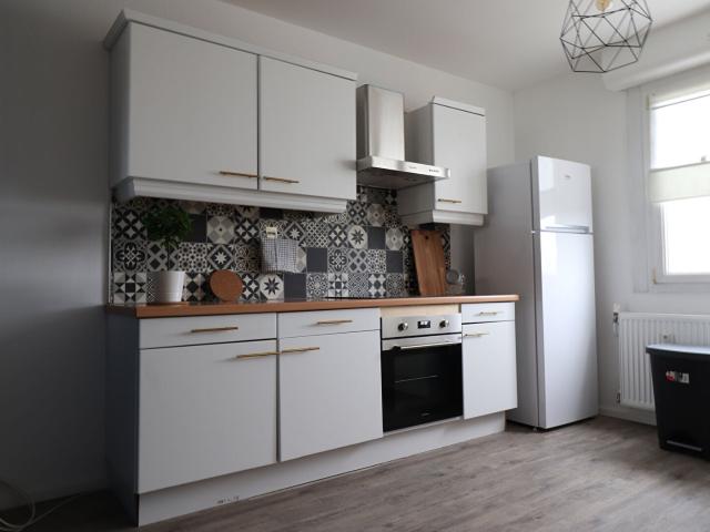 Location Chambre Boulevard des Belles Portes Porte 6, Hérouville Saint Clair