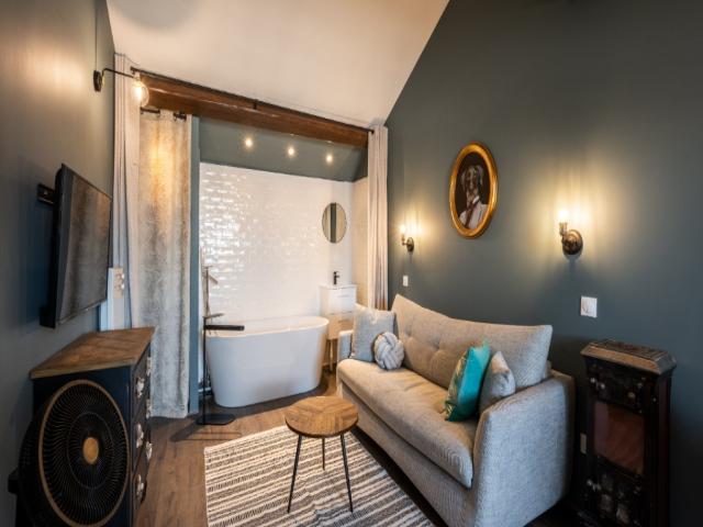 Location Chambre Boulevard des Brotteaux, Lyon