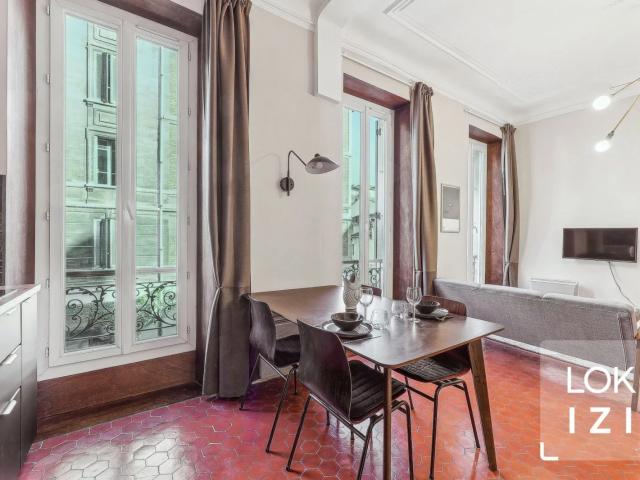 Location Chambre Boulevard des Dames, Marseille