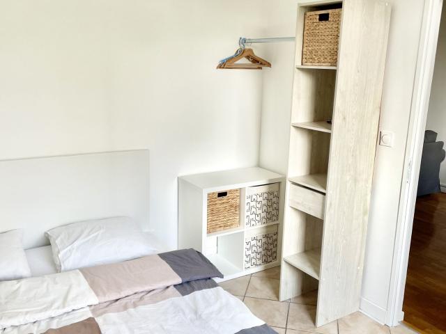 Location Chambre Boulevard des États Unis, Lyon